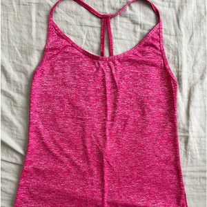 Nike- Tank Top